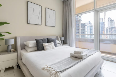 61m² Apartment in Business Bay, UAE No. 171901 6