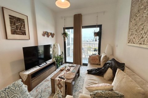 Apartment de 1 dormitorio en Dubai, UAE No. 171894