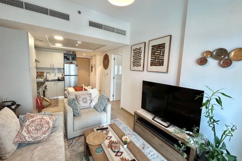 Apartment de 1 dormitorio en Dubai, UAE No. 171894 3