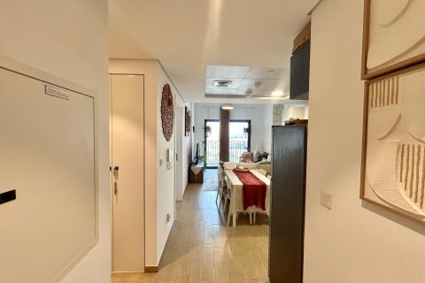 Apartment de 1 dormitorio en Dubai, UAE No. 171894 8