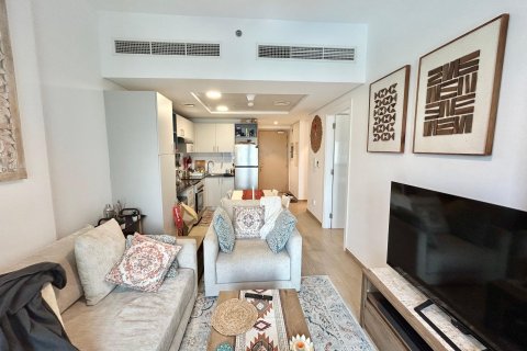 Apartment de 1 dormitorio en Dubai, UAE No. 171894 4