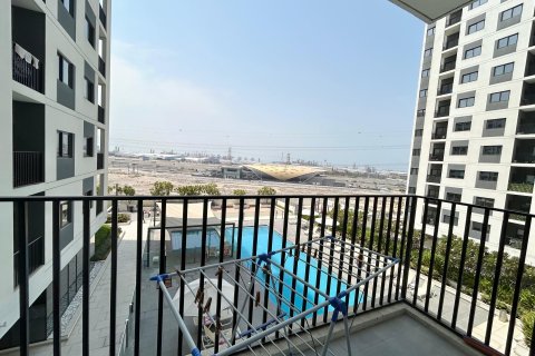 Apartment de 1 dormitorio en Dubai, UAE No. 171894 13