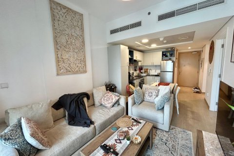 Apartment de 1 dormitorio en Dubai, UAE No. 171894 5