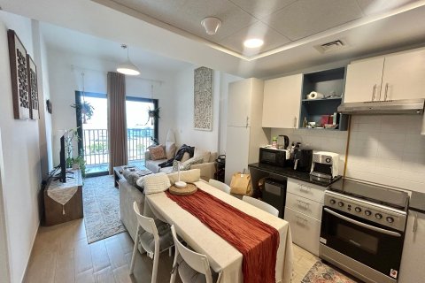 Apartment de 1 dormitorio en Dubai, UAE No. 171894 6