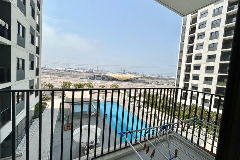 Apartment de 1 dormitorio en Dubai, UAE No. 171894 12