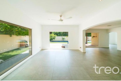 5 bedrooms Villa in Meadows, UAE No. 199043 4