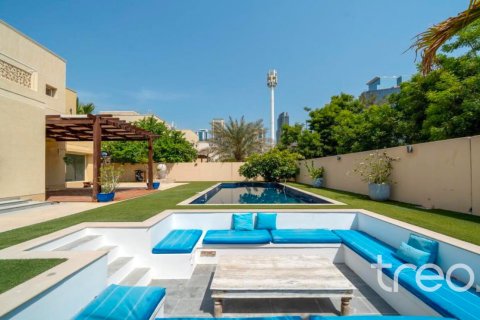 5 bedrooms Villa in Meadows, UAE No. 199043 3