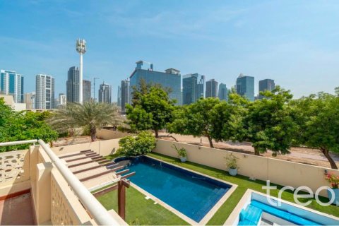 5 bedrooms Villa in Meadows, UAE No. 199043 11