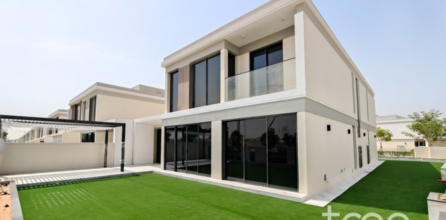 4 bedrooms Villa in Harmony, UAE No. 199046
