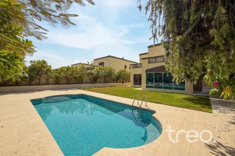 4 bedrooms Villa in Regional, UAE No. 199049 4
