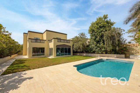 4 bedrooms Villa in Regional, UAE No. 199049 21