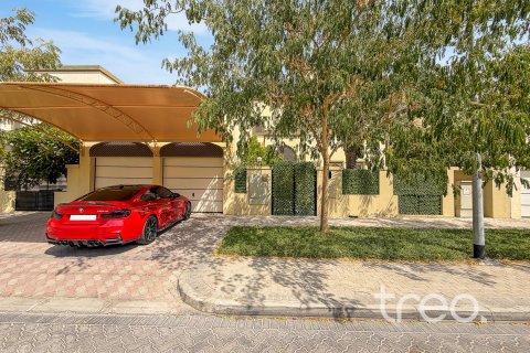 4 bedrooms Villa in Regional, UAE No. 199049