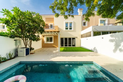 Townhouse de 4 chambres à Dubai, UAE No. 146805 2