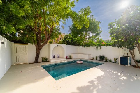 Townhouse de 4 chambres à Dubai, UAE No. 146805 13