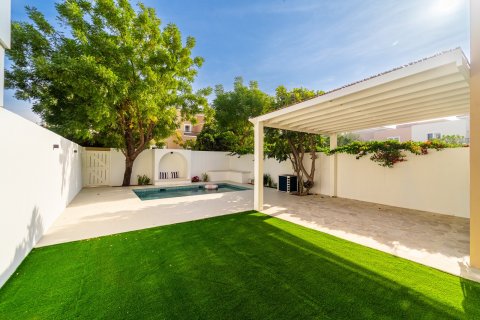 Townhouse de 4 chambres à Dubai, UAE No. 146805 20