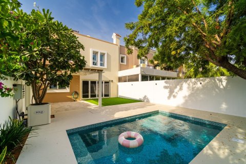 Townhouse de 4 chambres à Dubai, UAE No. 146805 21