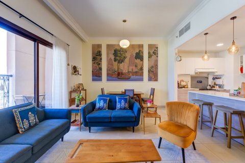 Квартира с 2 спальнями в Дубай, ОАЭ №146801 3