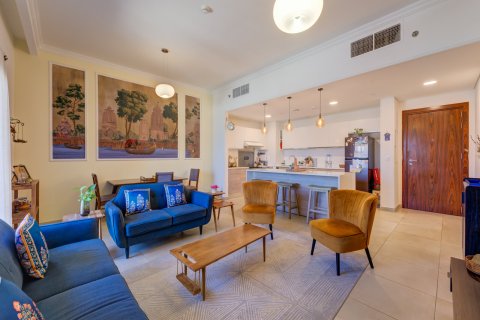 Квартира с 2 спальнями в Дубай, ОАЭ №146801