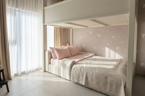 Вилла с 4 спальнями в Дубай, ОАЭ №146803 13