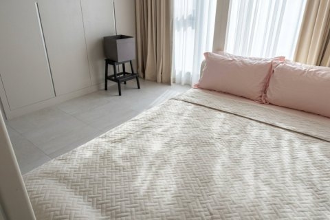 Вилла с 4 спальнями в Дубай, ОАЭ №146803 14