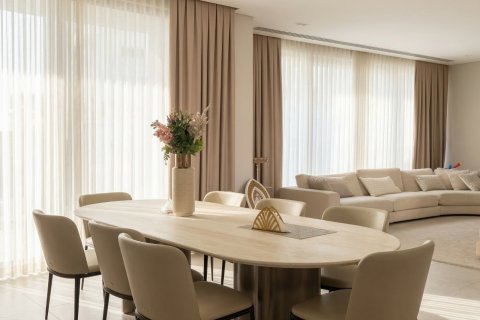 Вилла с 4 спальнями в Дубай, ОАЭ №146803 5