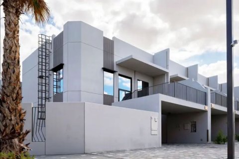 Вилла с 4 спальнями в Дубай, ОАЭ №146803 17