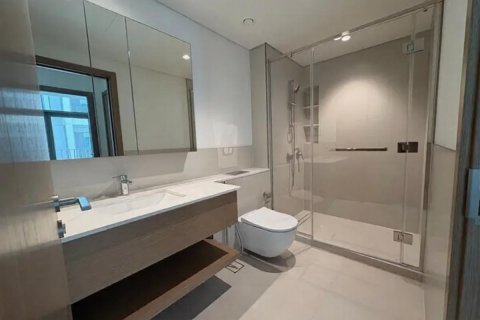 Квартира с 1 спальней в Dubai Creek Harbour (The Lagoons), ОАЭ №146802 11