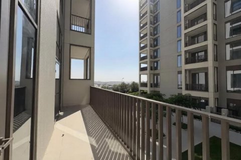 Квартира с 1 спальней в Dubai Creek Harbour (The Lagoons), ОАЭ №146802 3