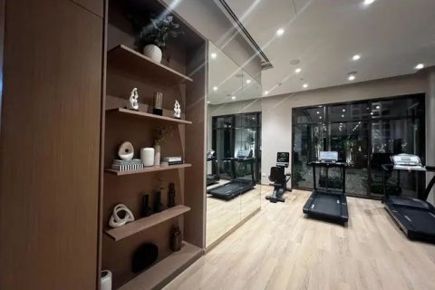 Квартира с 1 спальней в Dubai Creek Harbour (The Lagoons), ОАЭ №146802 9