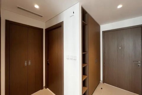 Квартира с 1 спальней в Dubai Creek Harbour (The Lagoons), ОАЭ №146802 8