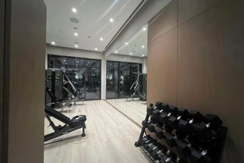 Квартира с 1 спальней в Dubai Creek Harbour (The Lagoons), ОАЭ №146802 10