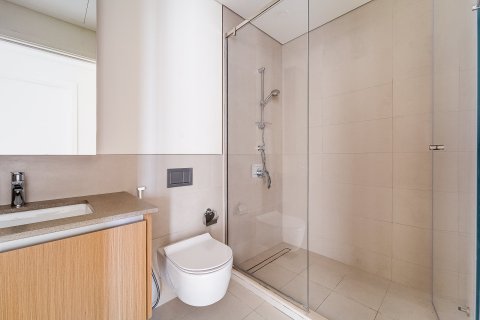 Apartment de 1 dormitorio en Dubai Creek Harbour (The Lagoons), UAE No. 146800 11