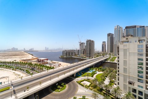 Apartment de 1 dormitorio en Dubai Creek Harbour (The Lagoons), UAE No. 146800