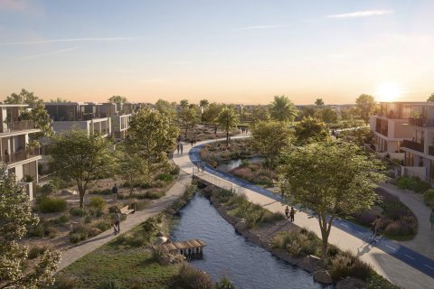 Townhouse de 3 chambres à Dubai, UAE No. 146804 10