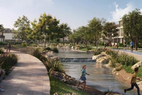 Townhouse de 3 chambres à Dubai, UAE No. 146804 9