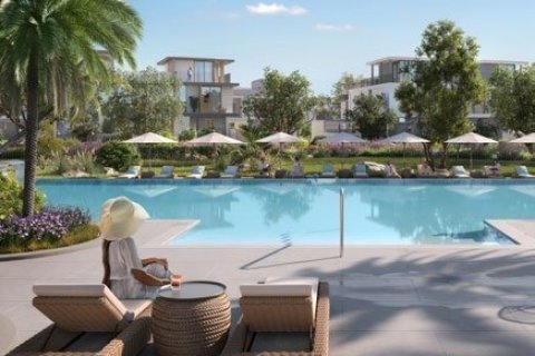 Townhouse de 3 chambres à Dubai, UAE No. 146804 8