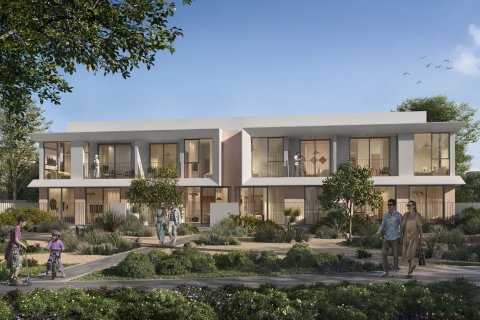 Townhouse de 3 chambres à Dubai, UAE No. 146804