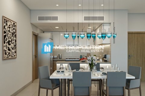 4 bedrooms Apartment in Al Reem Island, UAE No. 48996 14