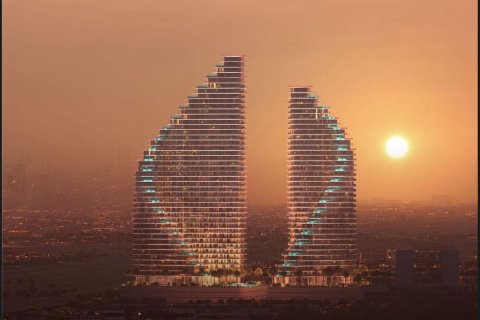 2 bedrooms Apartment  No. 119486 6