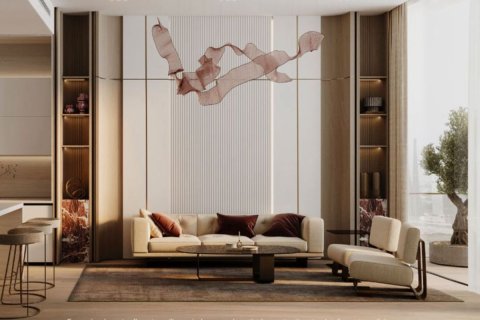 2 bedrooms Apartment  No. 119486 2