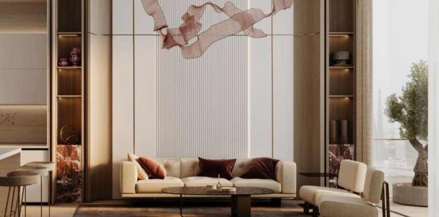 2 bedrooms Apartment  No. 119486