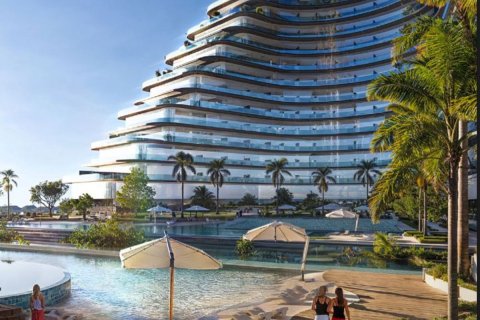 2 bedrooms Apartment  No. 119486 8