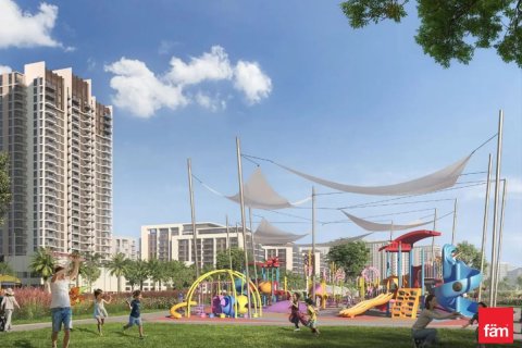 Квартира с 3 спальнями  №119487 9