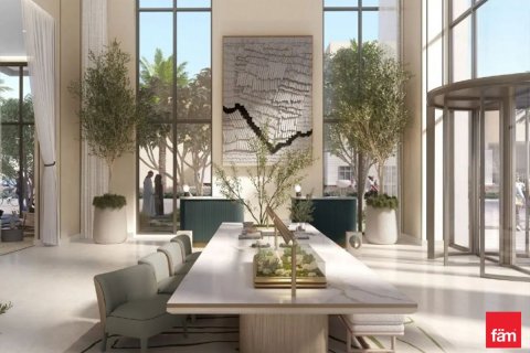 Квартира с 3 спальнями  №119487 4