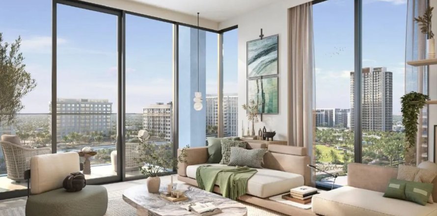 Квартира с 3 спальнями  №119487