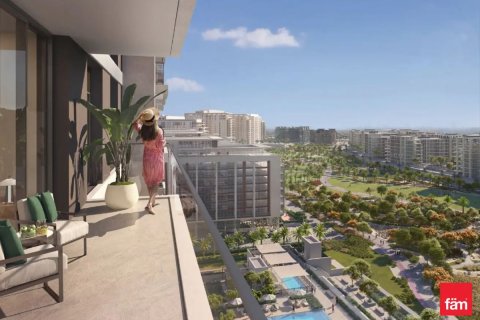 Квартира с 3 спальнями  №119487 7