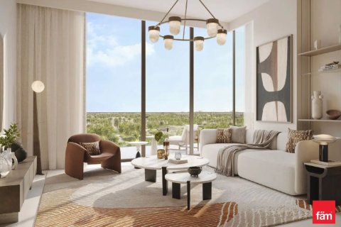 Квартира с 3 спальнями  №119487 3