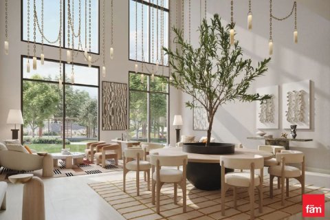 Квартира с 3 спальнями  №119487 5