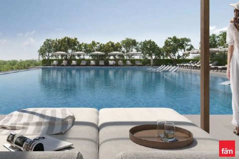 Квартира с 3 спальнями  №119487 6