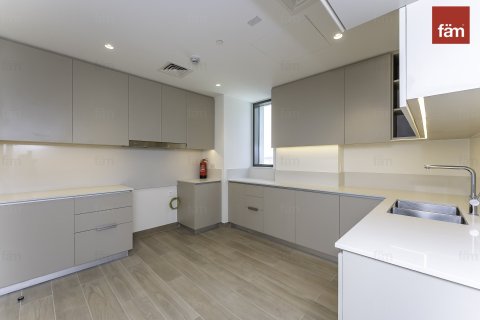 Квартира с 4 спальнями №119482 21